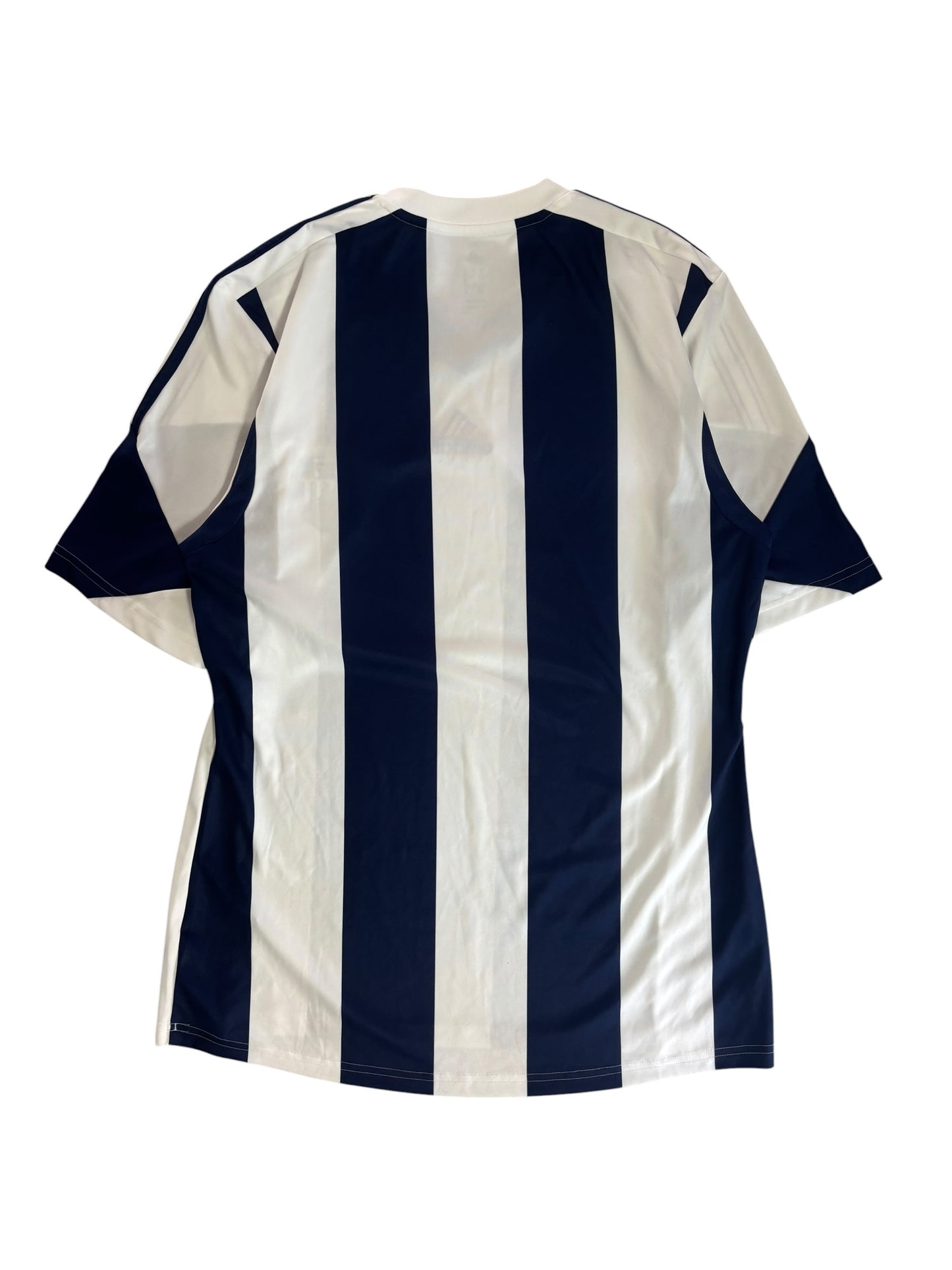 12/13 Adidas West Bromwich Albion Training