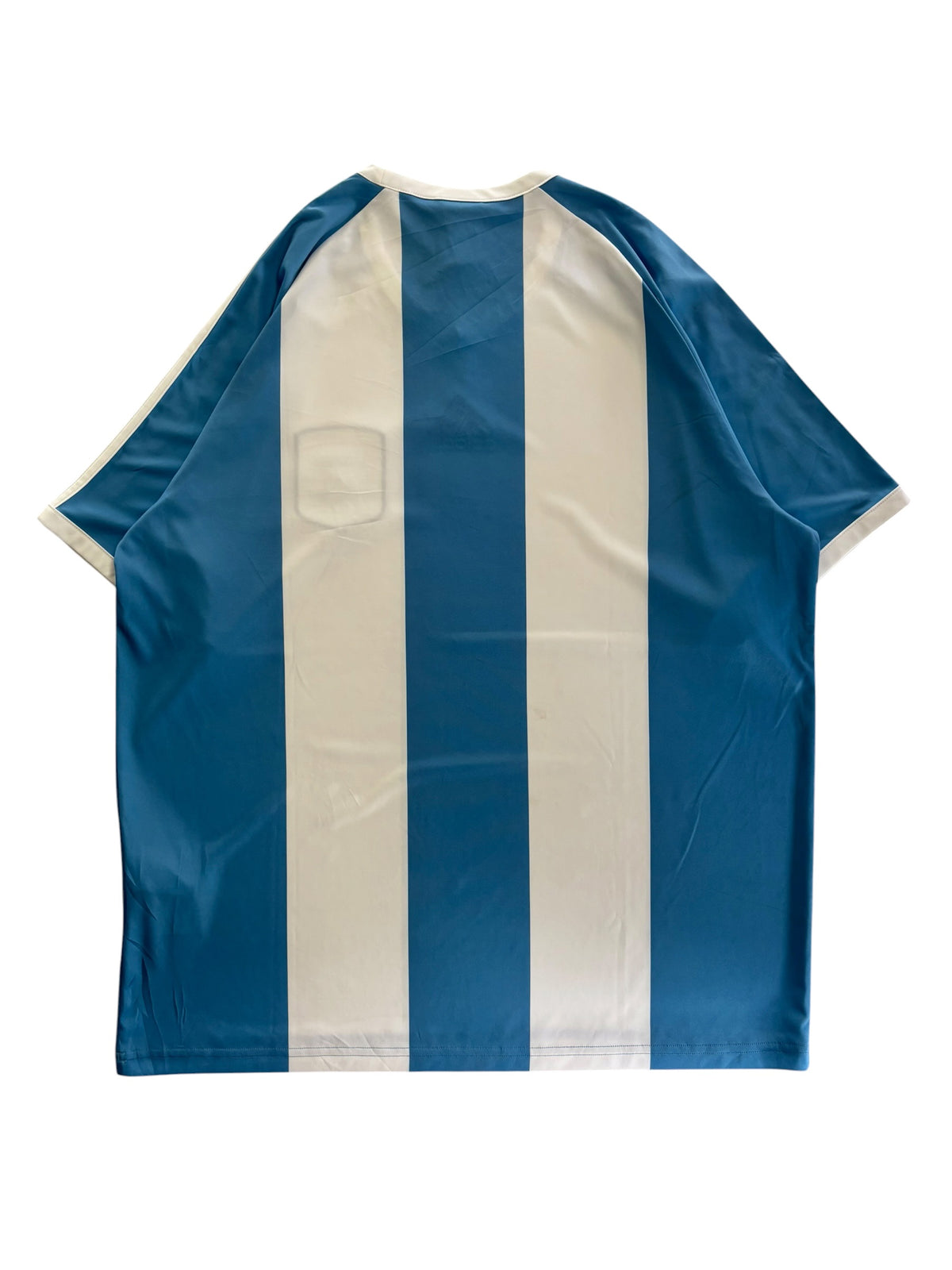 11/12 Adidas Argentina Home