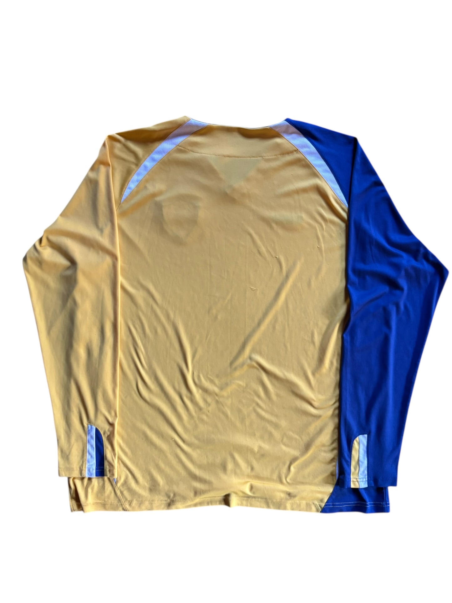 07/09 Jako Leicester City L/S Third