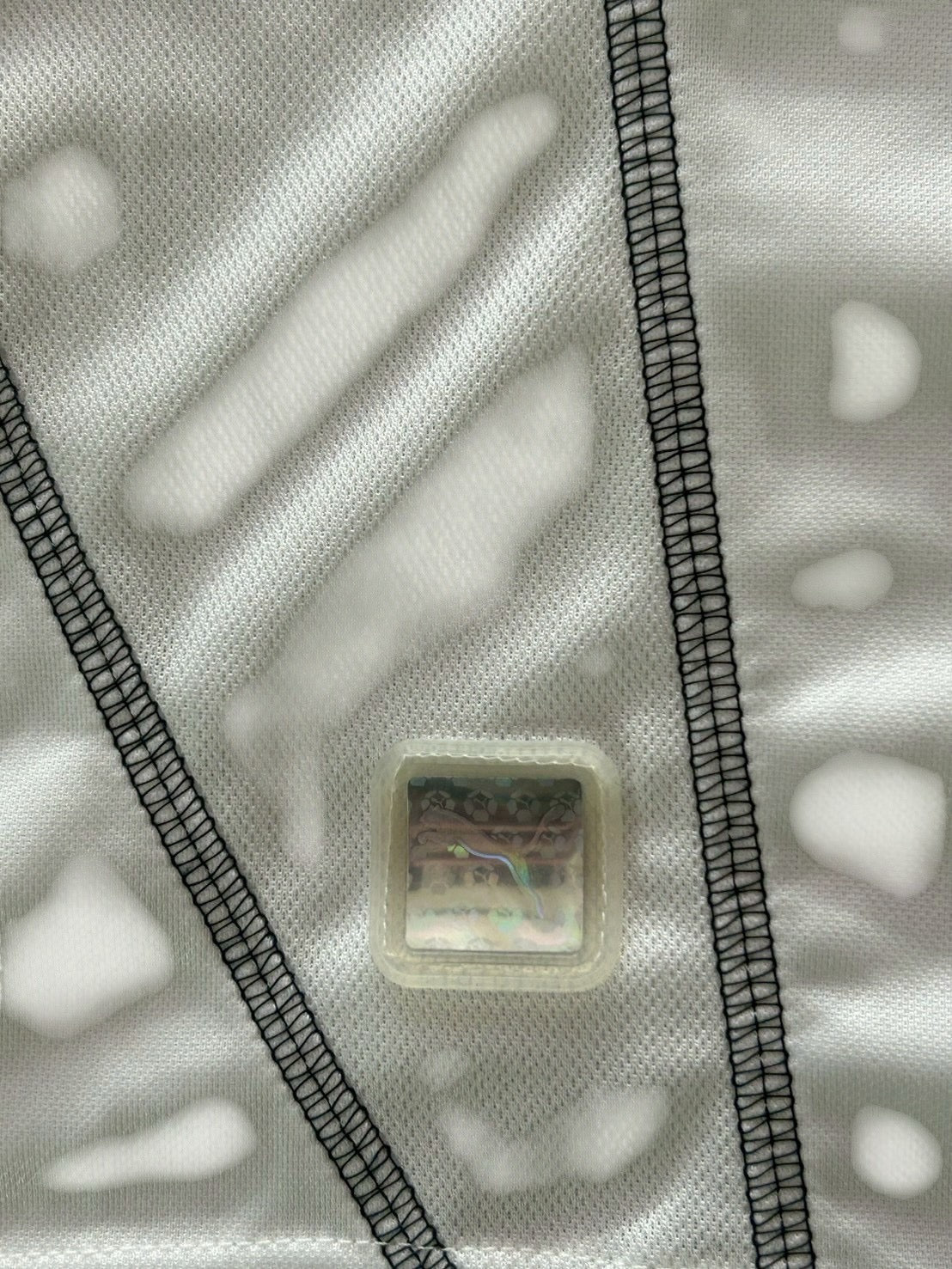 04/05 Puma Lazio Away No.9 Di Canio