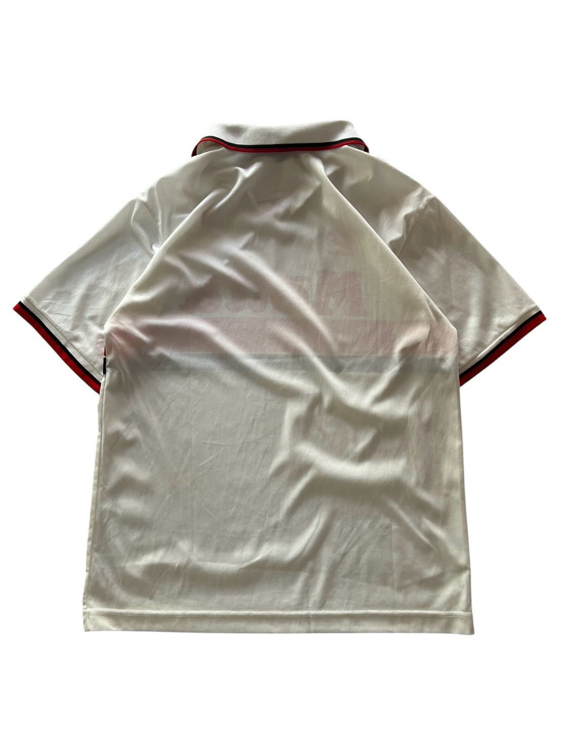 93/94 Lotto AC Milan Away