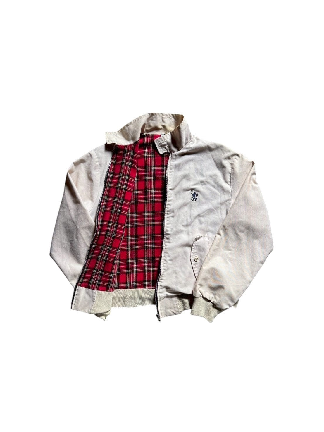 Chelsea Harrington Jacket Made in UK