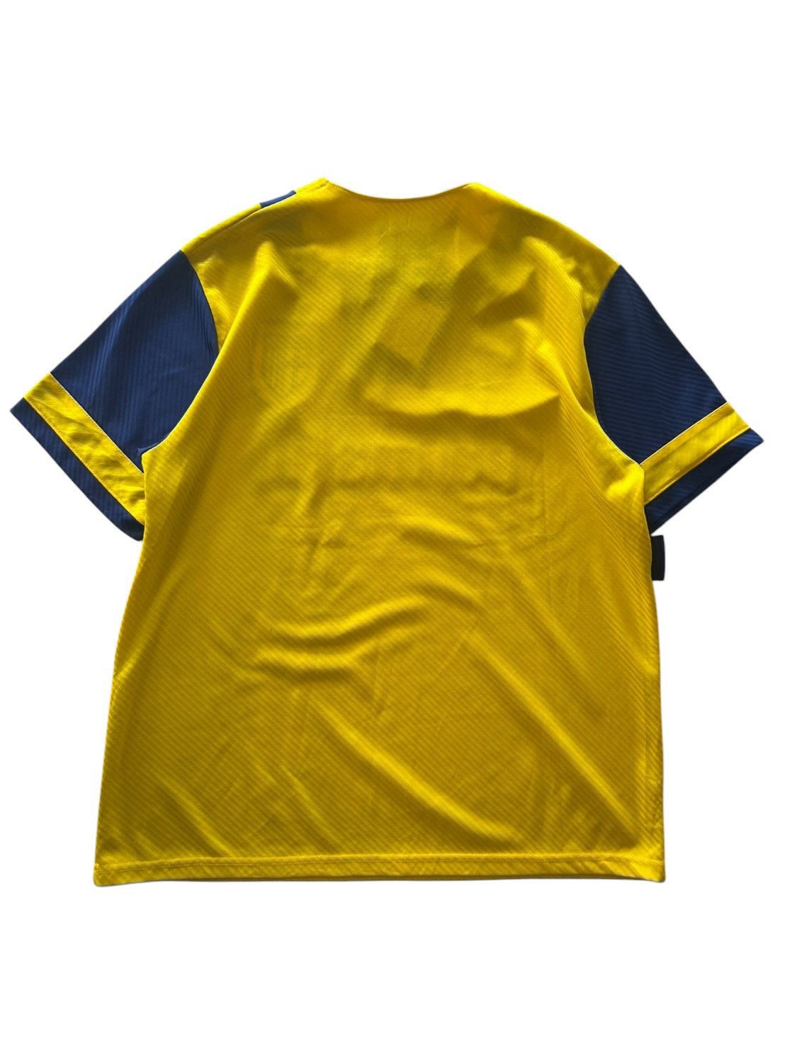93/95 Umbro Parma Away