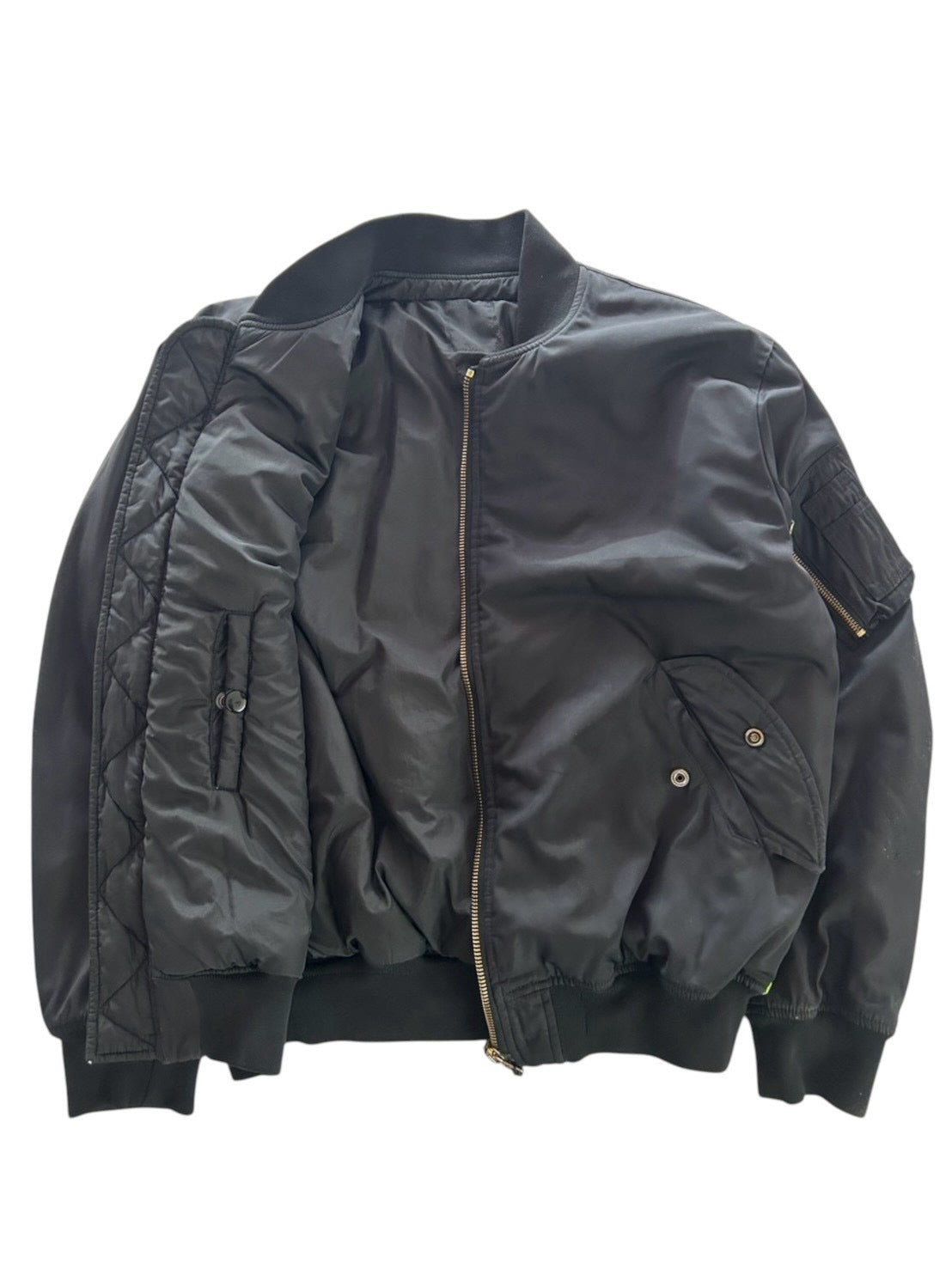 R9 MA1 Jacket