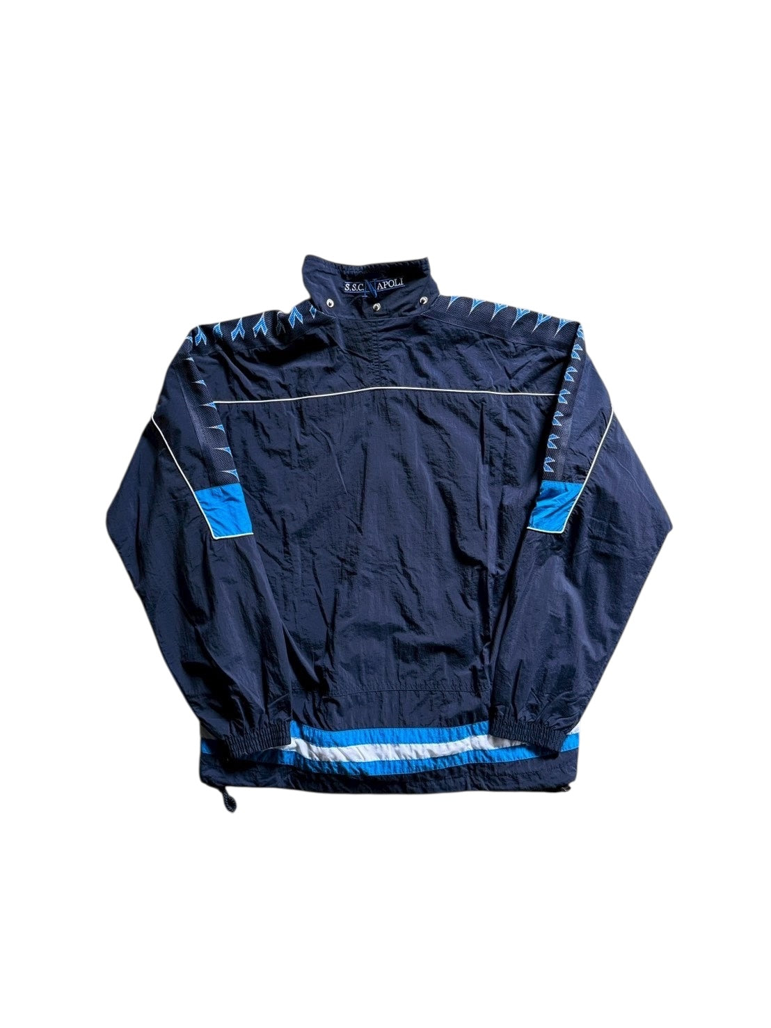 90s Diadora Napoli Track Jacket