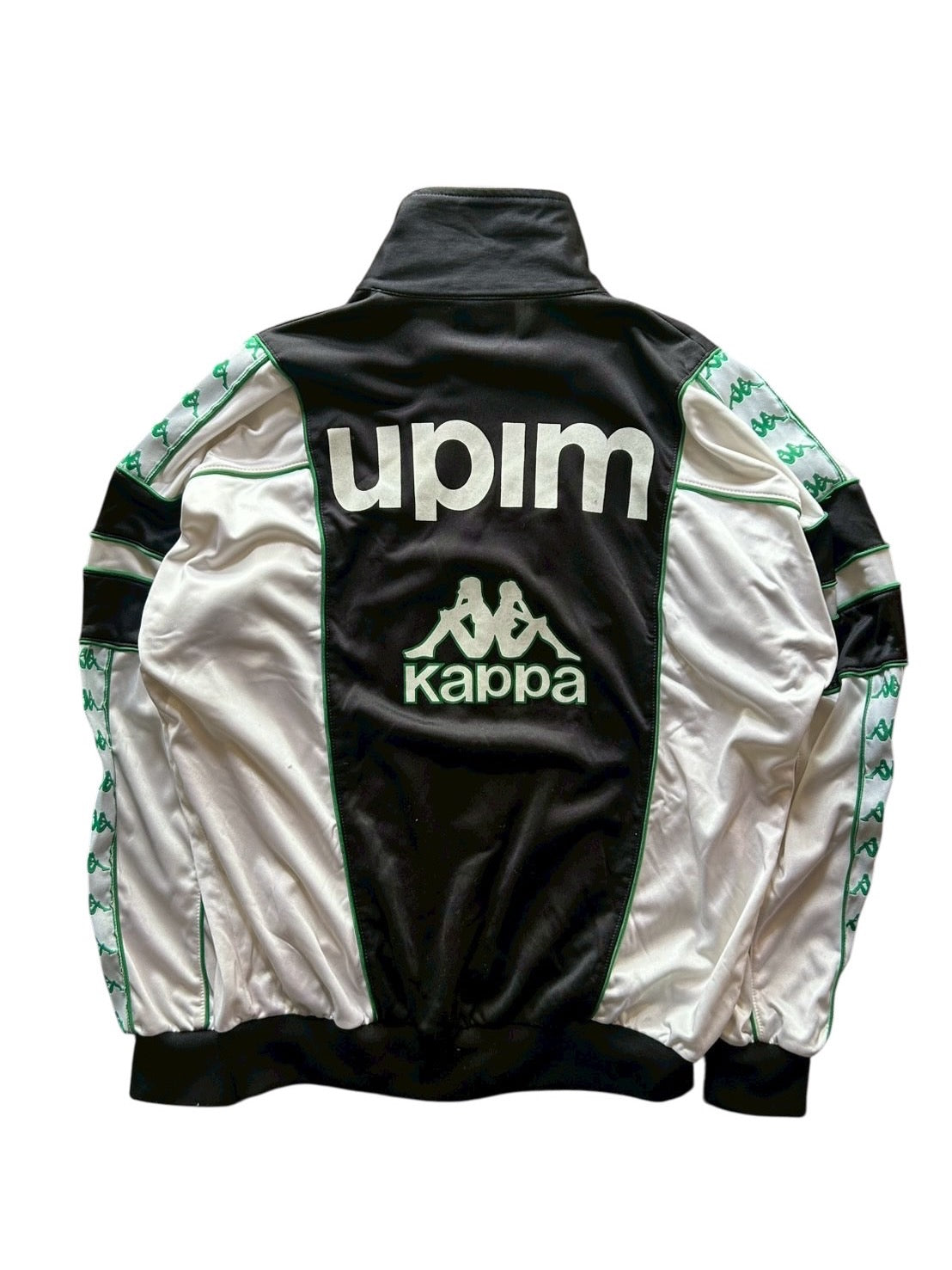 90/91 Kappa Juventus Track Jacket