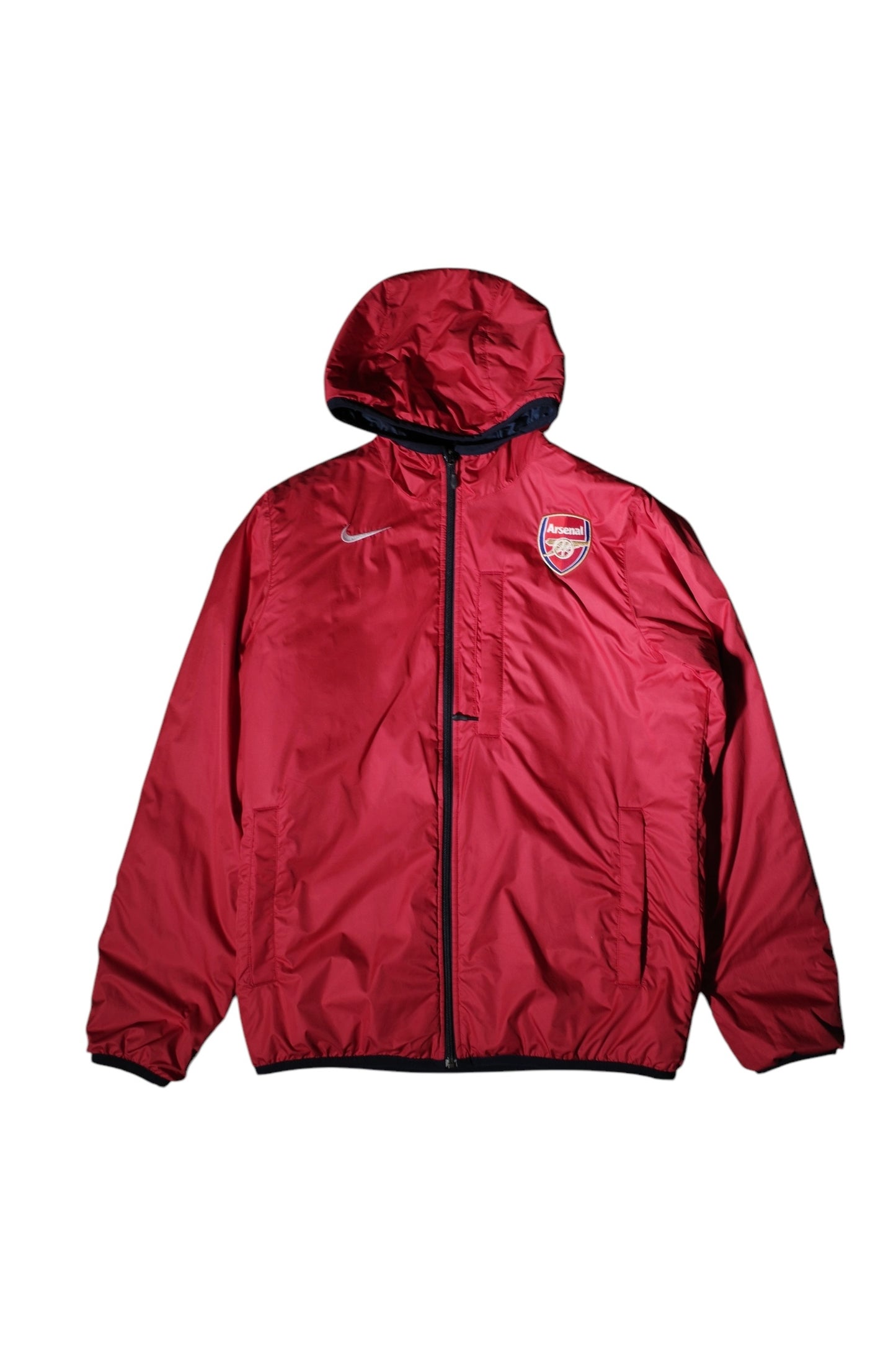 Nike Arsenal Reversible Puffer Jacket