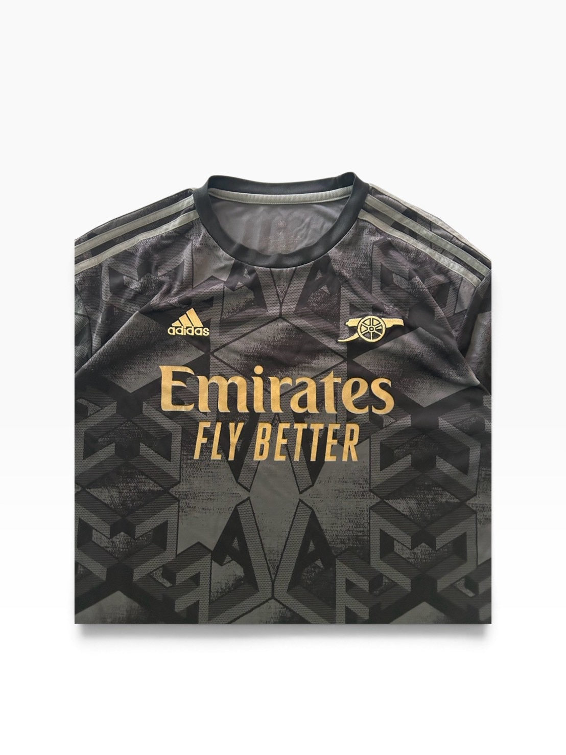 22/23 Adidas Arsenal Away