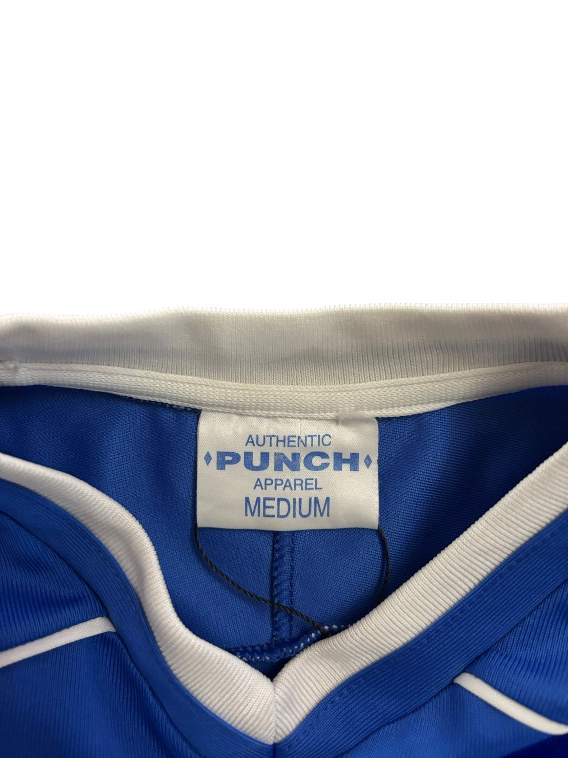 01/03 Punch Ipswich Home Holland
