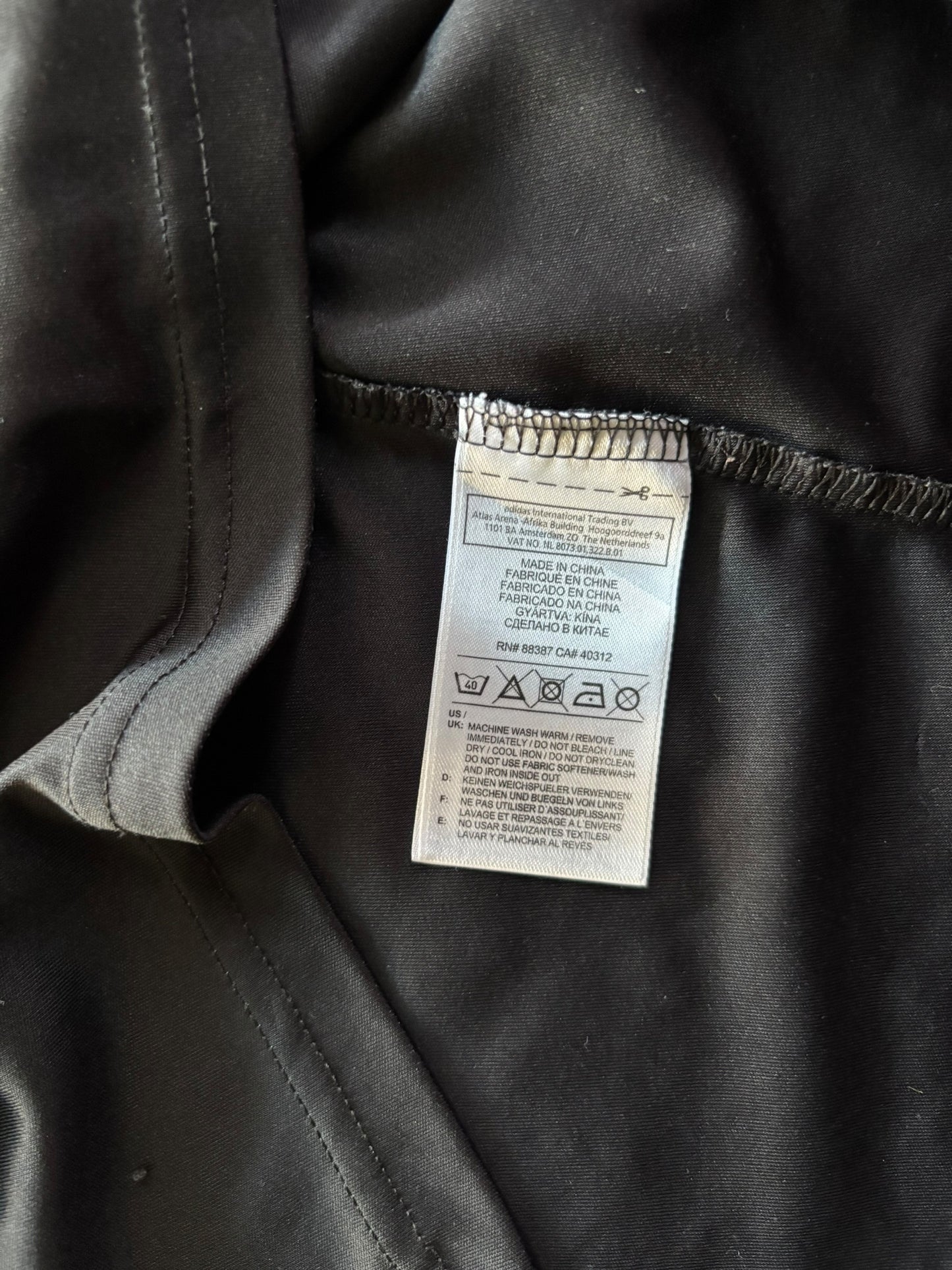 11/12 Adidas Chelsea Away No.11 Didier Drogba