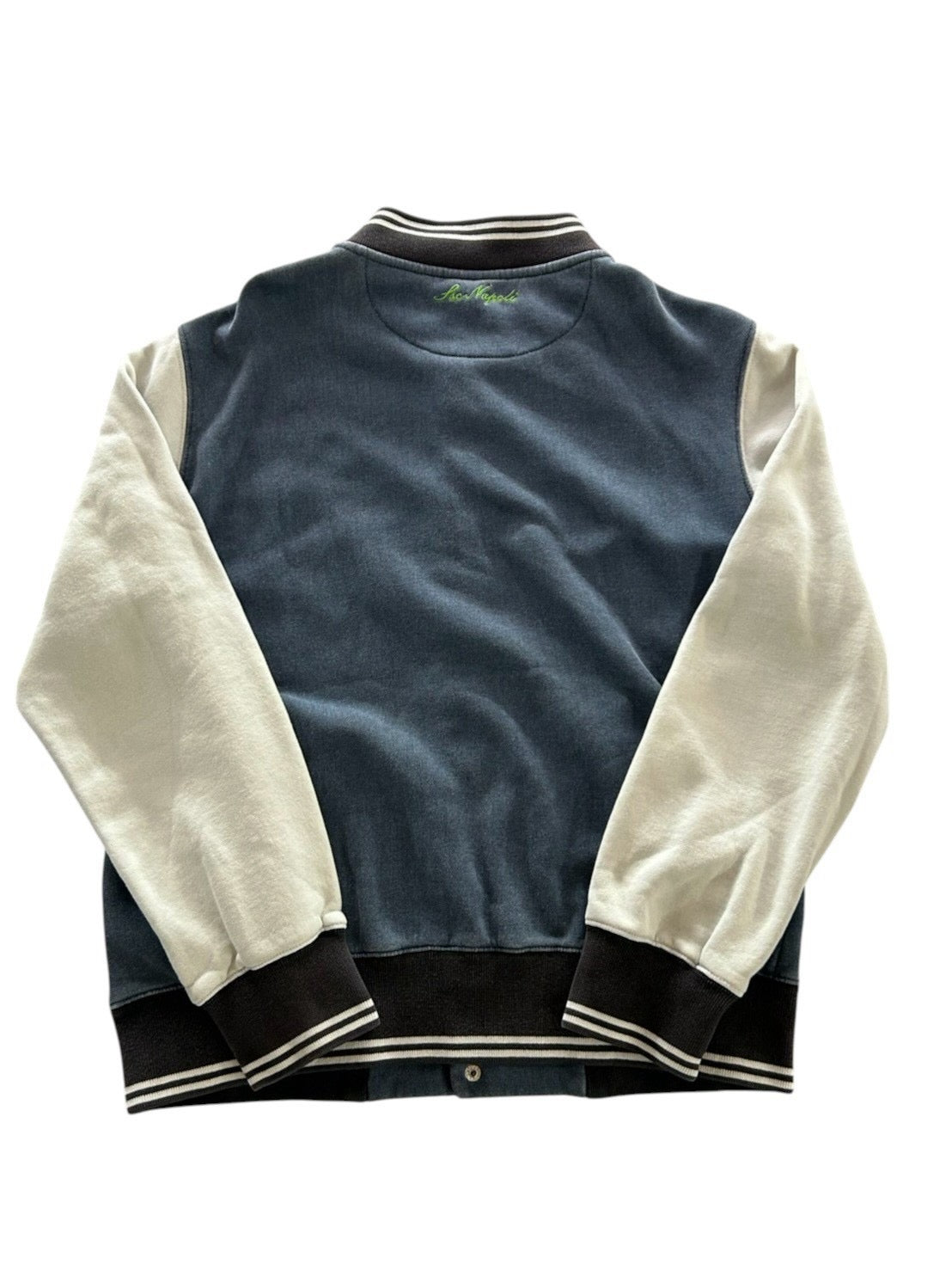 Macron Napoli Track  Jacket