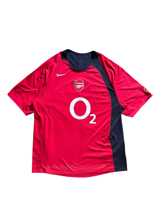 Nike Arsenal Training Top