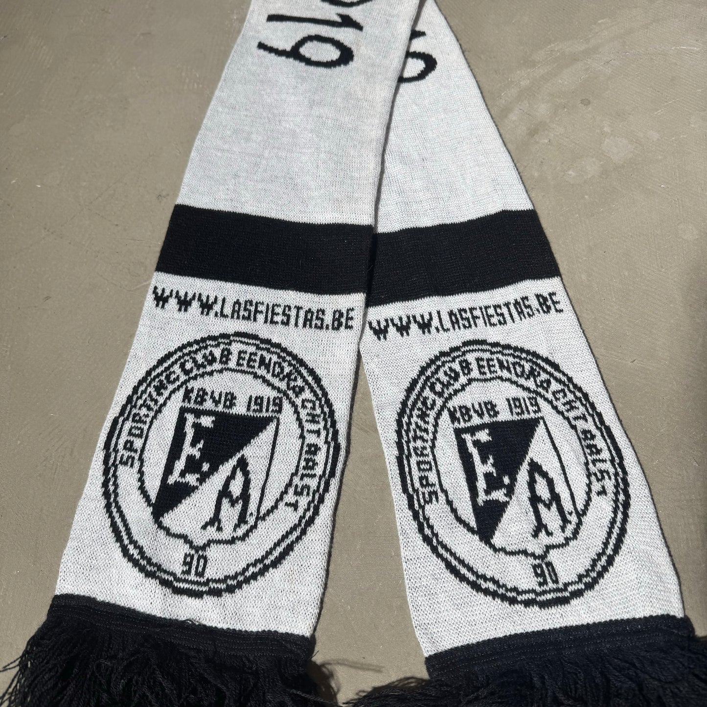 Football scarf