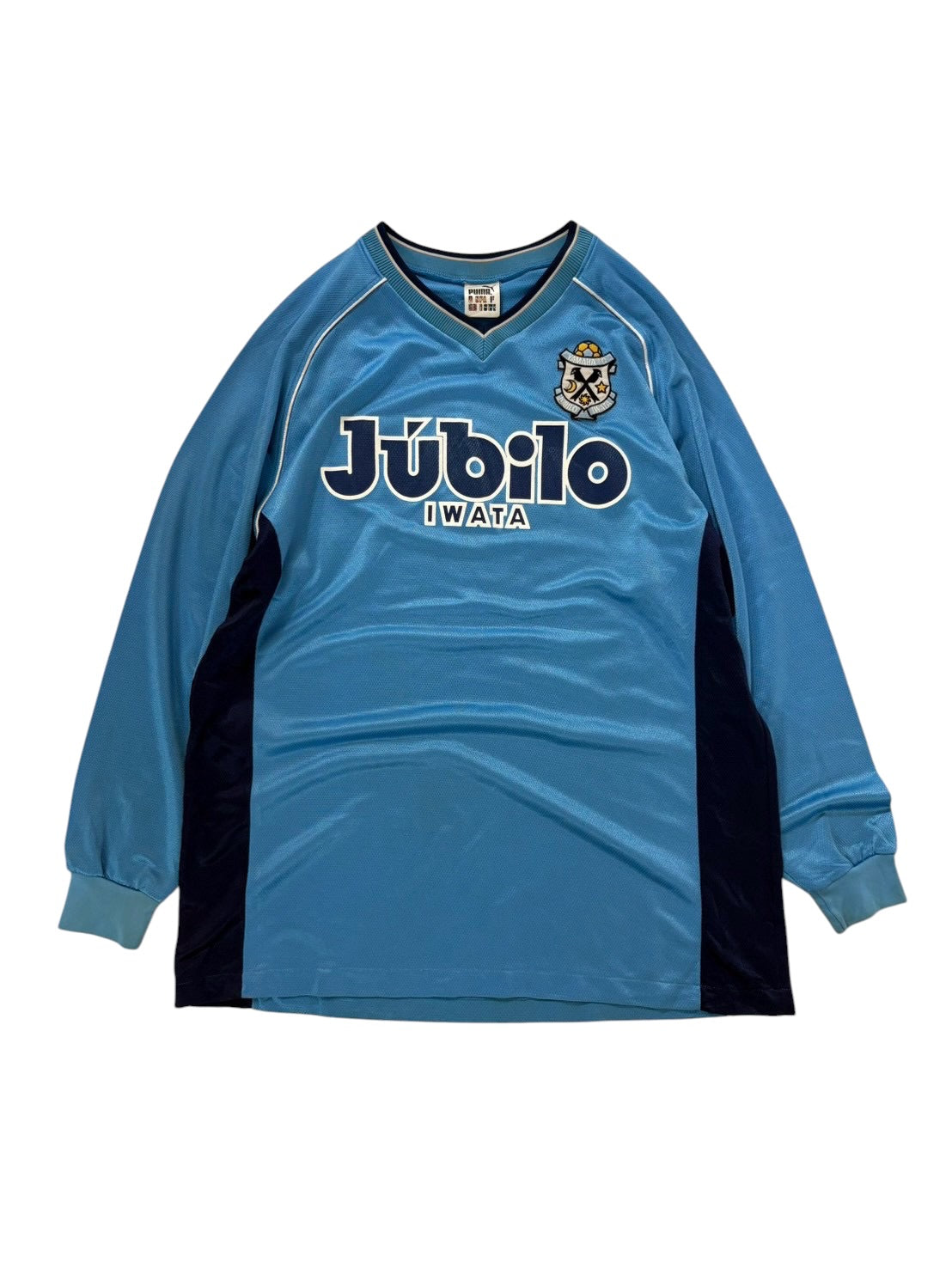 90s ジュビロ磐田 Training L/S