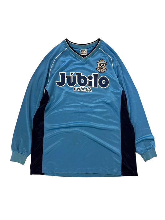 90s ジュビロ磐田 Training L/S