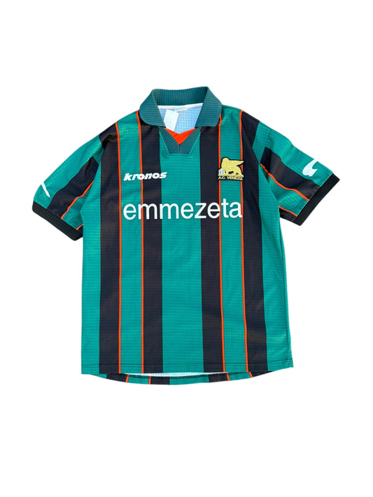 99/00 Kronos Venezia Home No.9 Fillipo Maniero