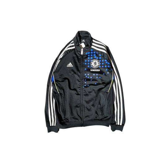 Adidas Chelsea Track Jacket