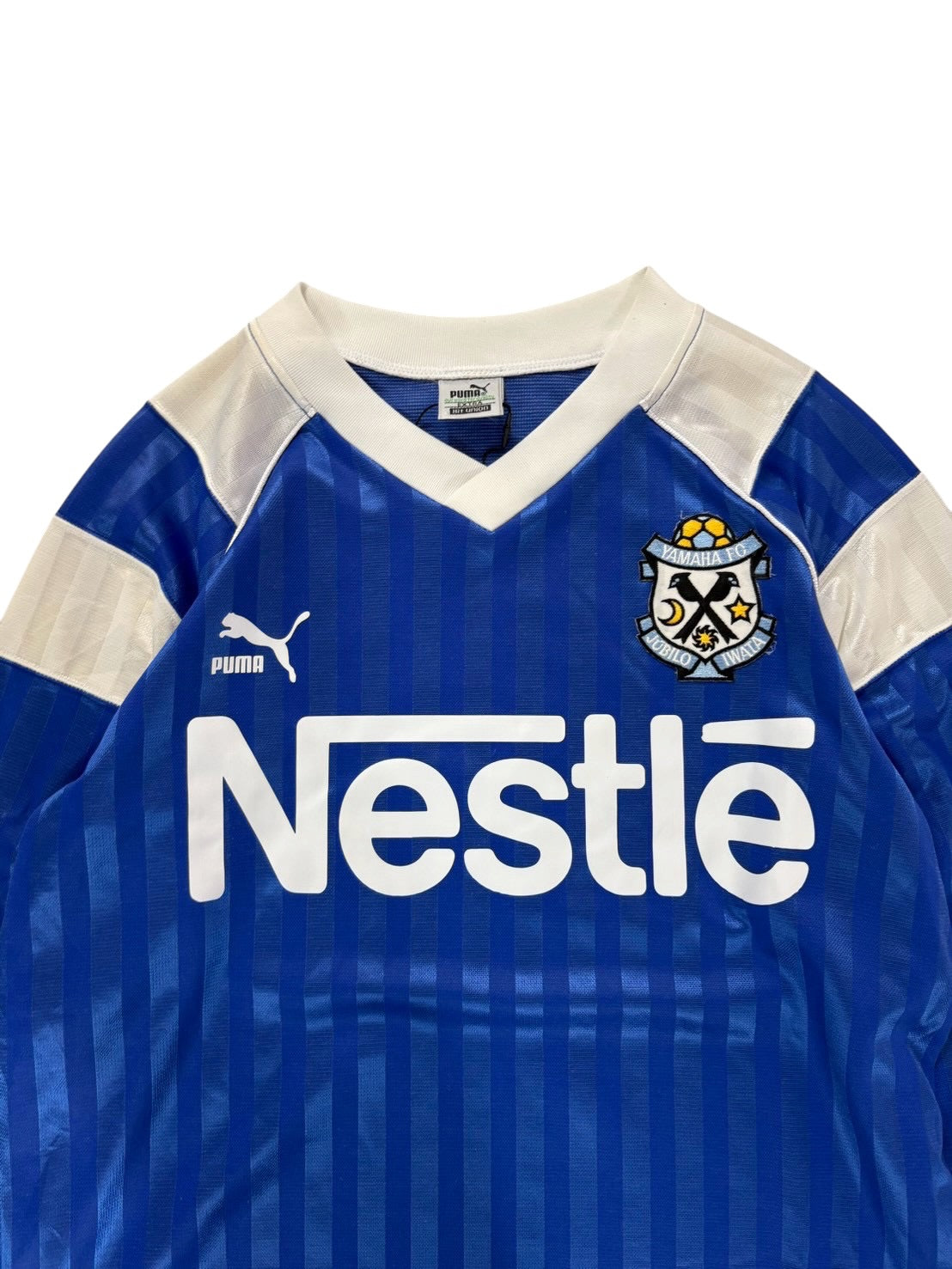 1994 ジュビロ磐田 Home L/S