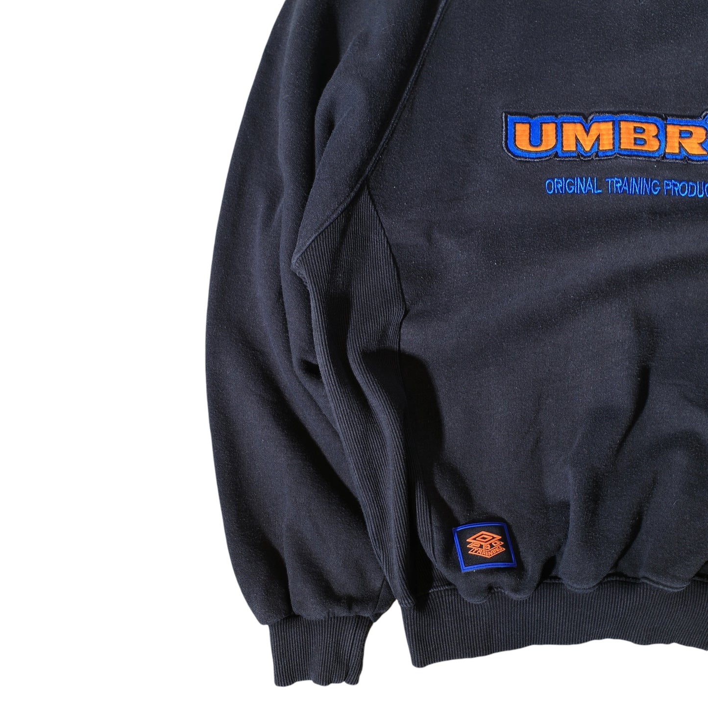 90s Umbro Crewneck