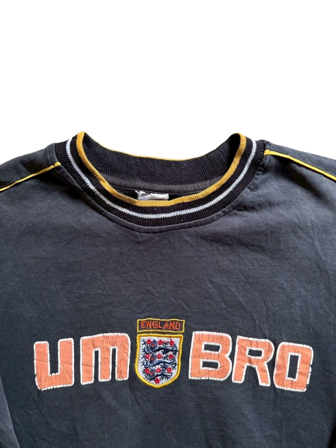 Umbro England National Team Sweatshirt