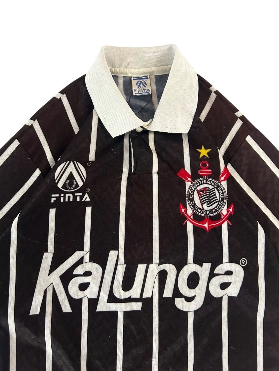 1993 Finta Corinthians Away