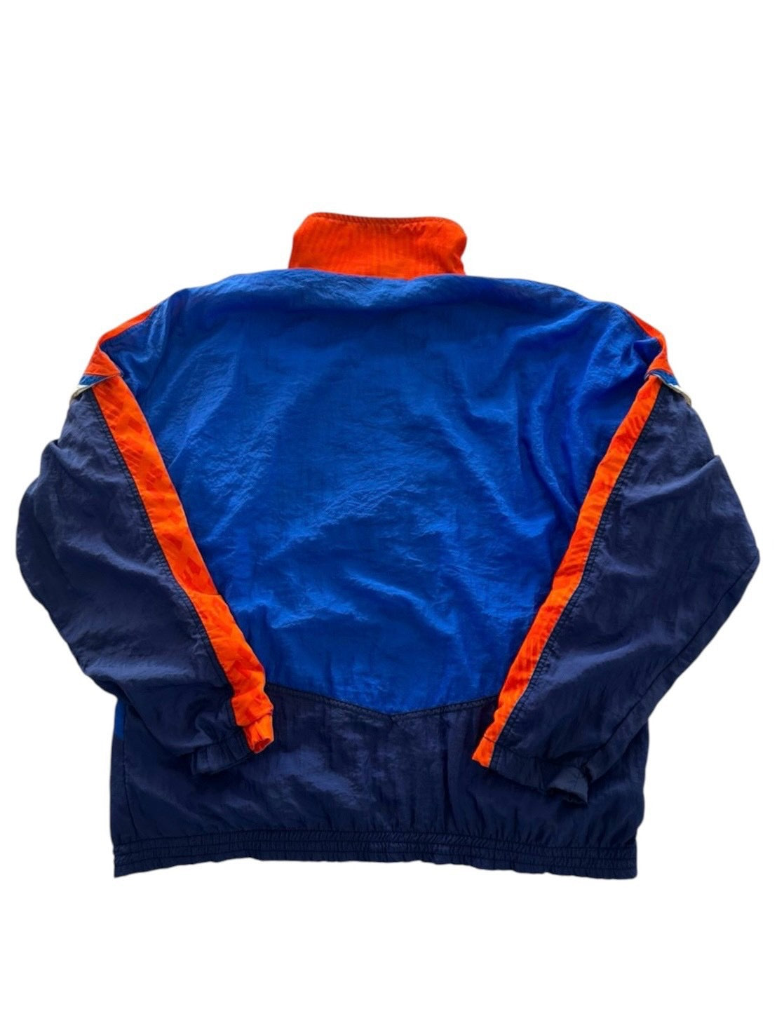 1994 Lotto Netherlands Track  Jacket