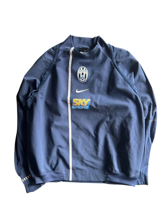 05/06 Nike Juventus Total90 Drill Top