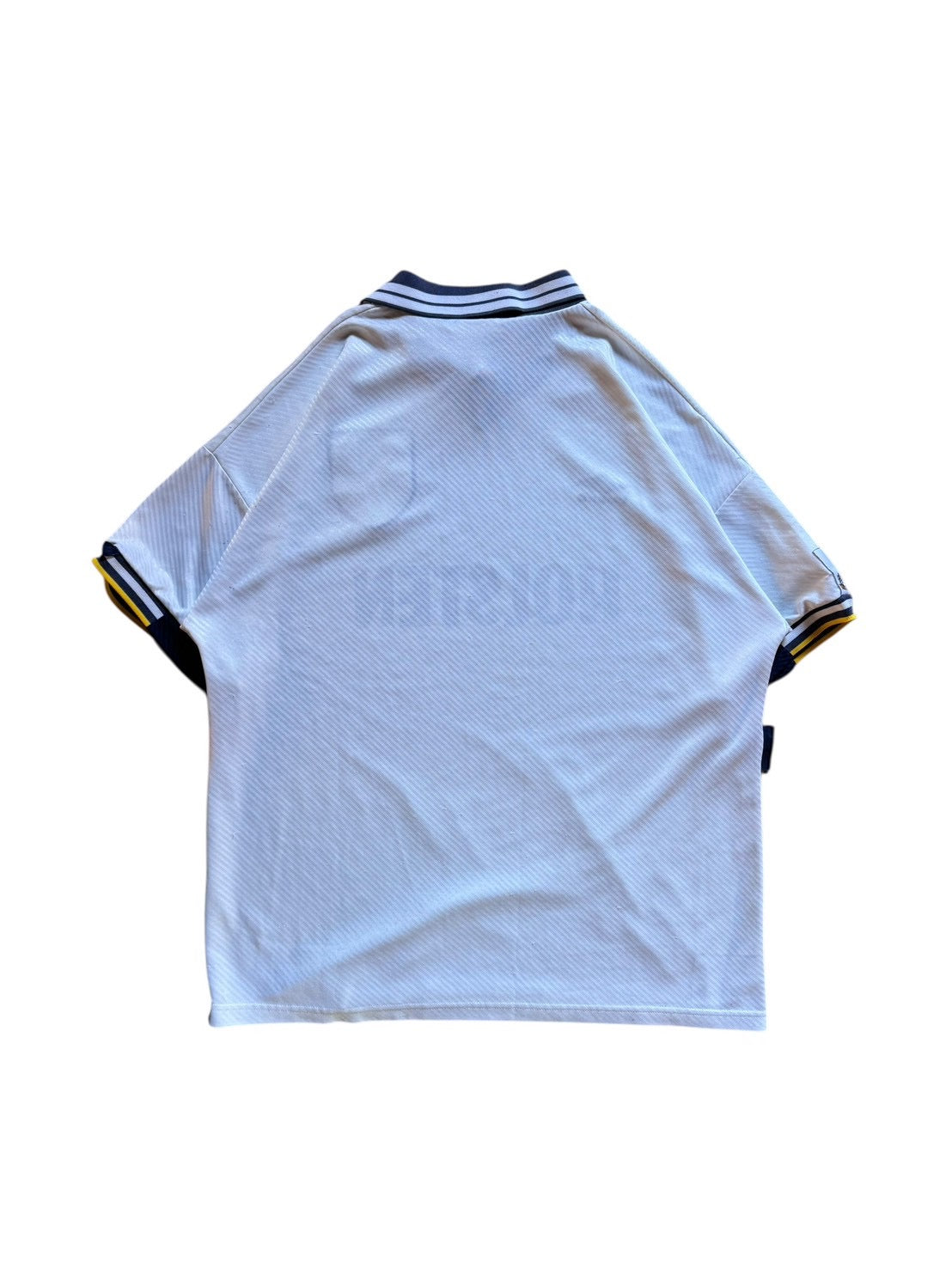 93/95 Umbro Tottenham Hotspur Home