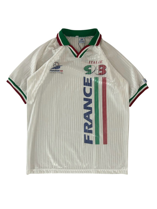 1998 France World Cup Italy Top