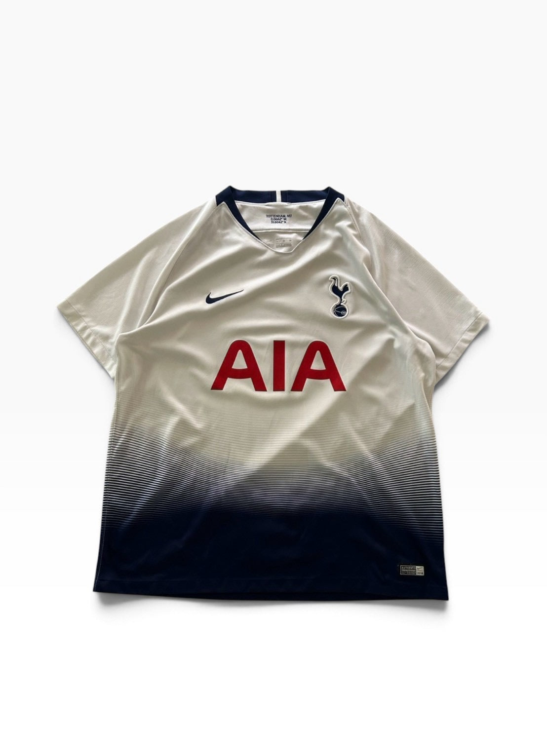 18/19 Nike Tottenham Hotspur Home
