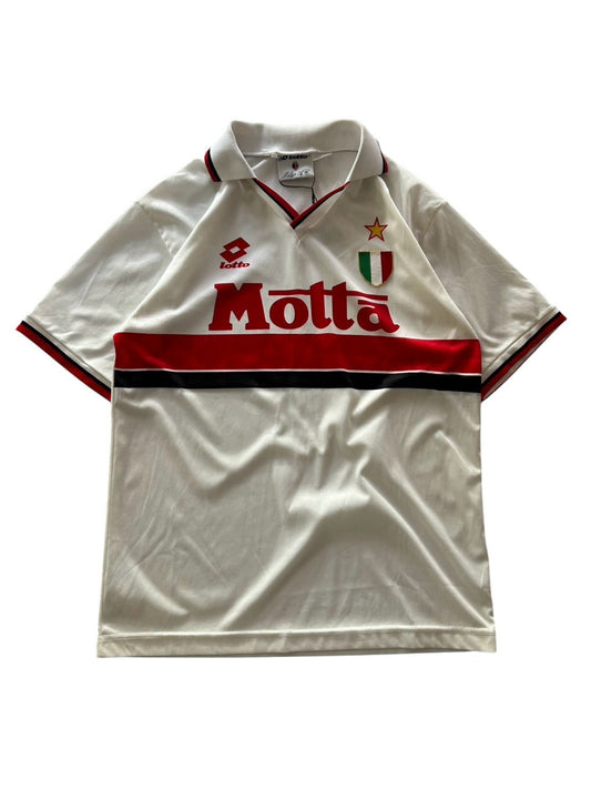 93/94 Lotto AC Milan Away