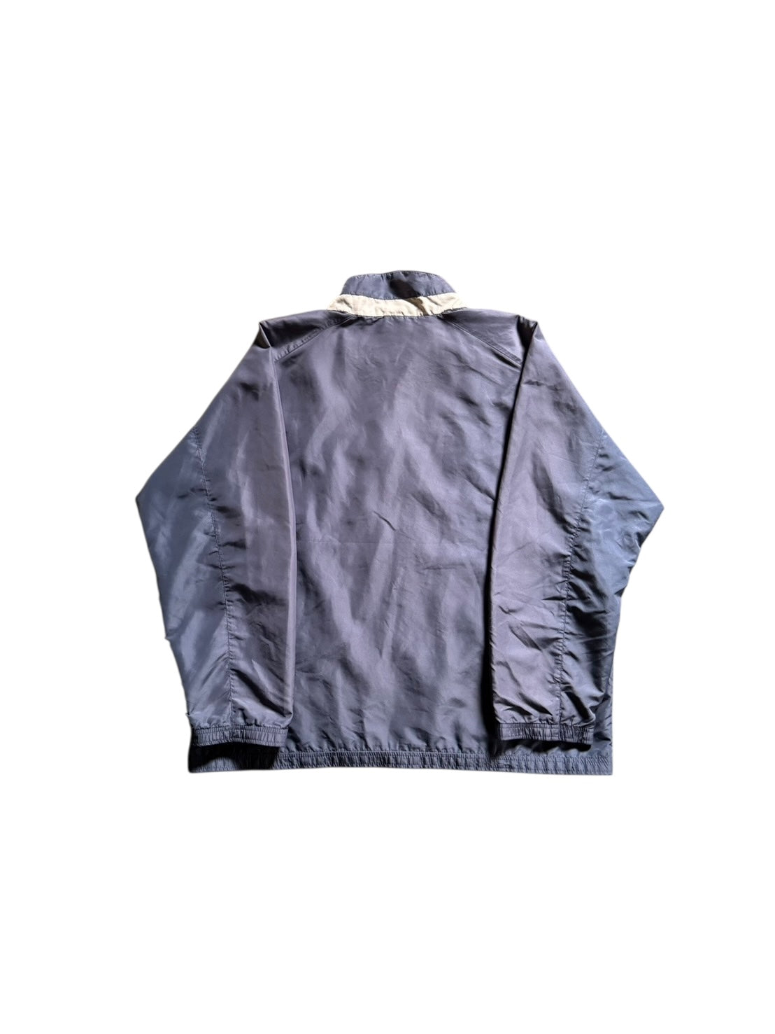 00s Nike Inter Track Jacket Player Issue