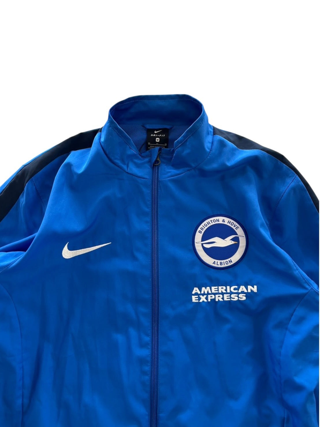 Nike Brighton Jacket