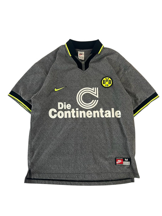 97/98 Nike Borussia Dortmund Away