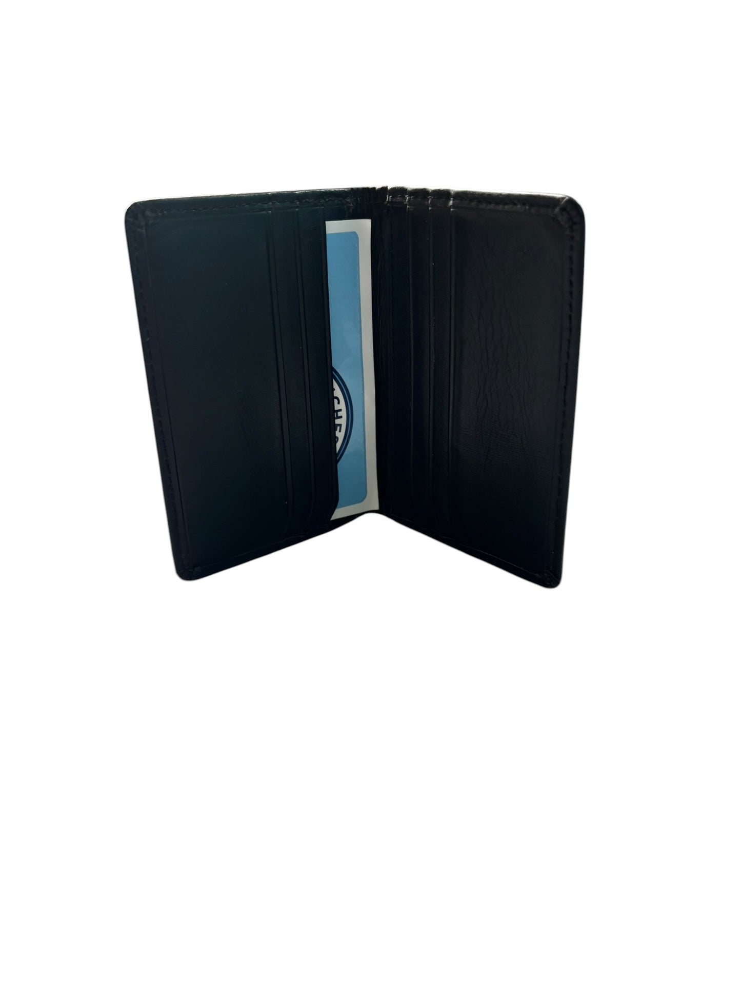 Manchester City Card Case