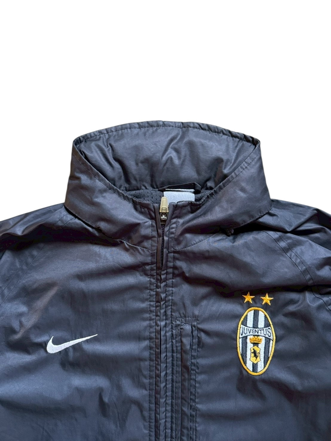 00s Nike Juventus Track Jacket