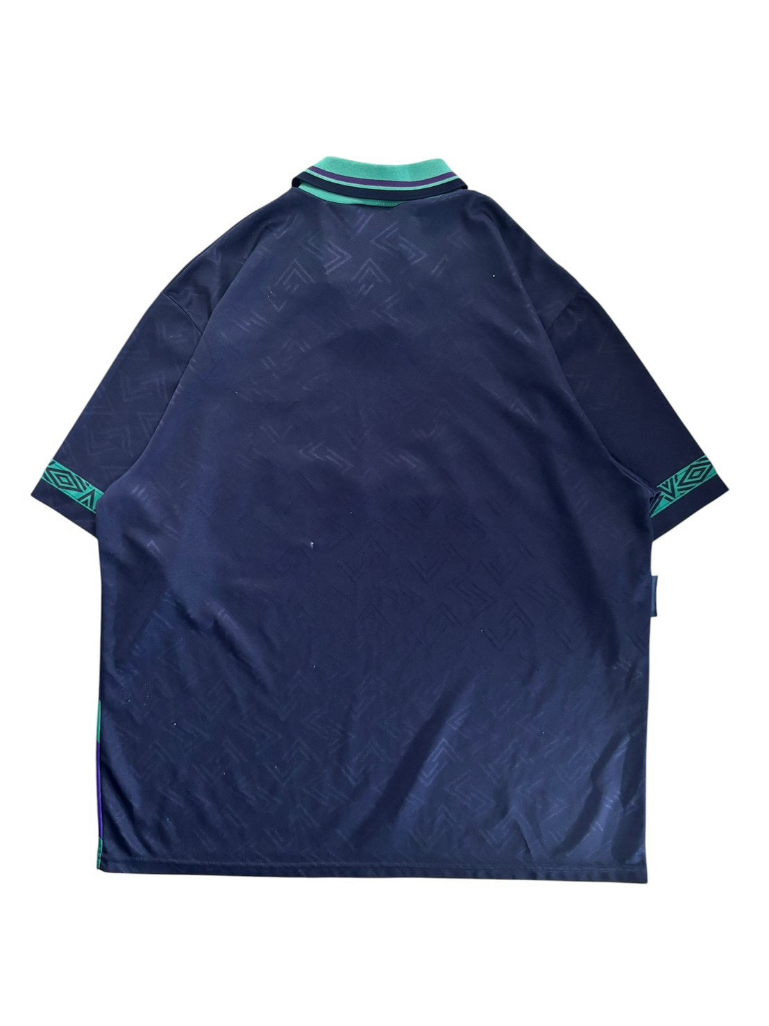 93/94 Umbro Sheffield United Away