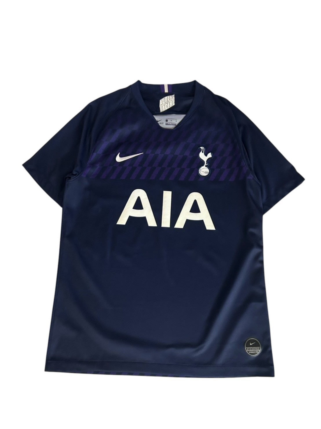 19/20 Nike Tottenham Hotspur Away Kane
