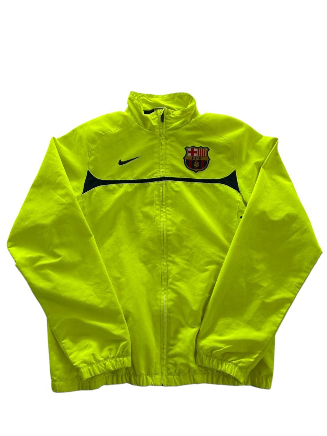 Nike Barcelona Track  Jacket