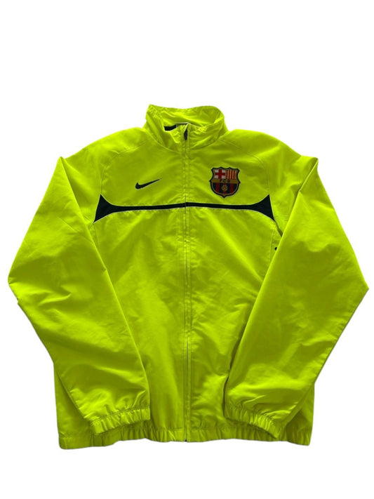 Nike Barcelona Track  Jacket