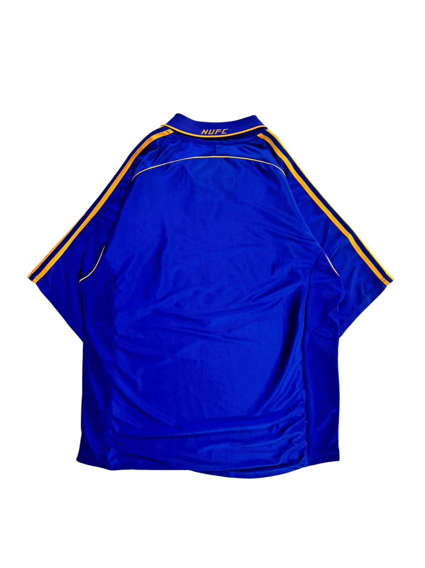 98/99 Adidas Newcastle United Away