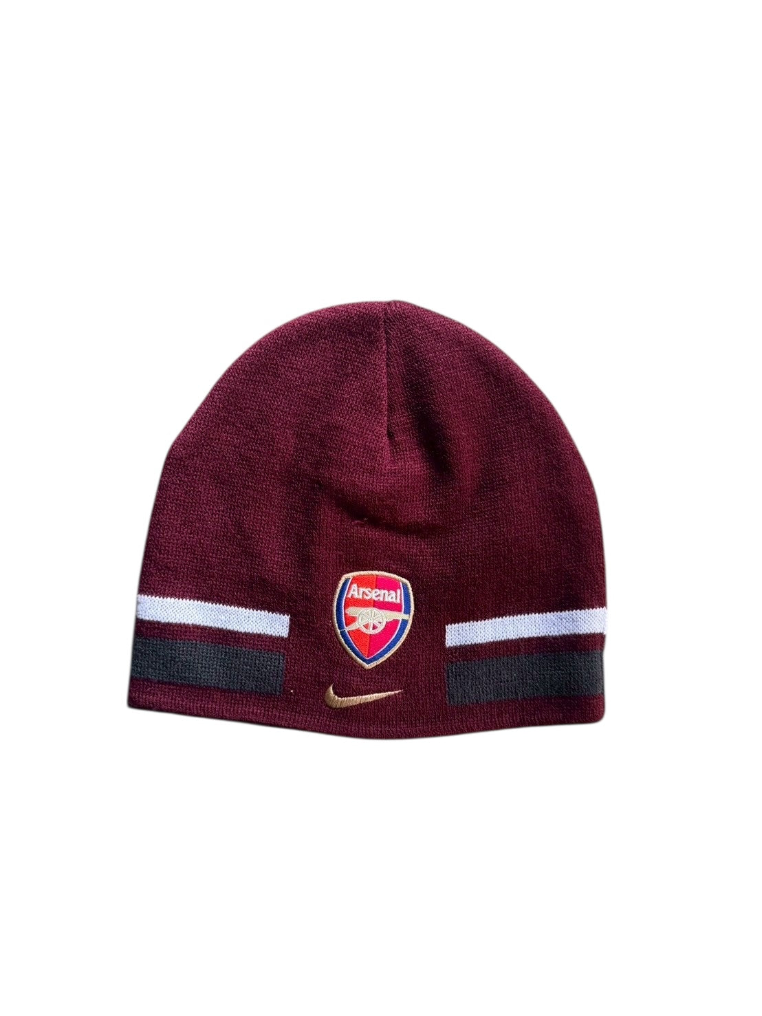 05/06 Nike Arsenal Beanie