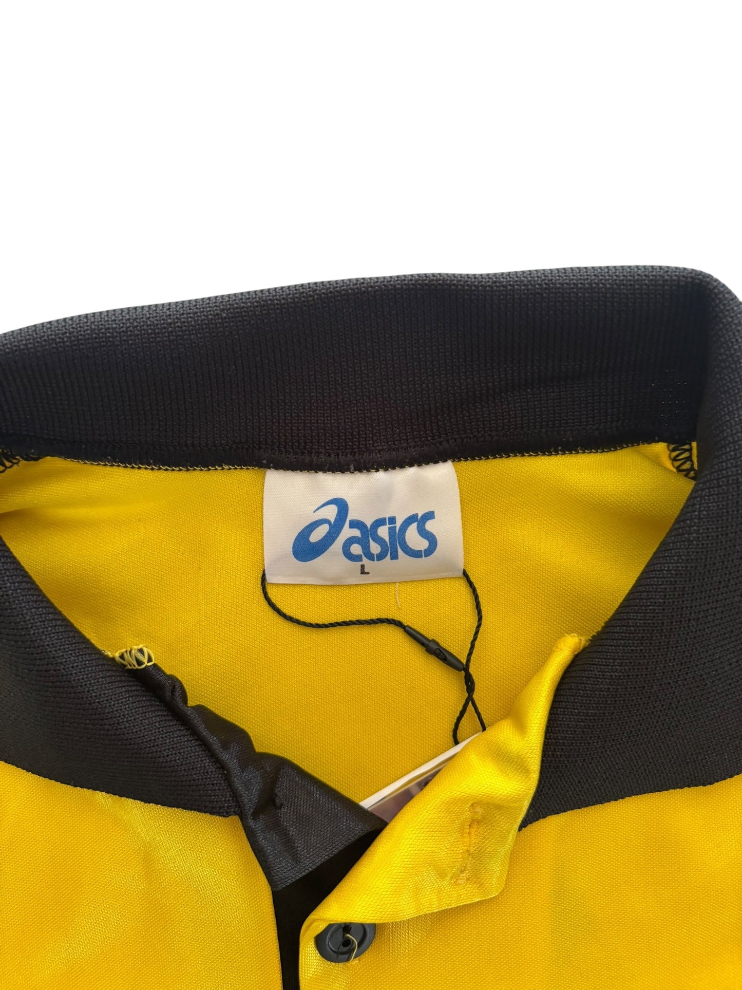 93/95 Asics Blackburn Third