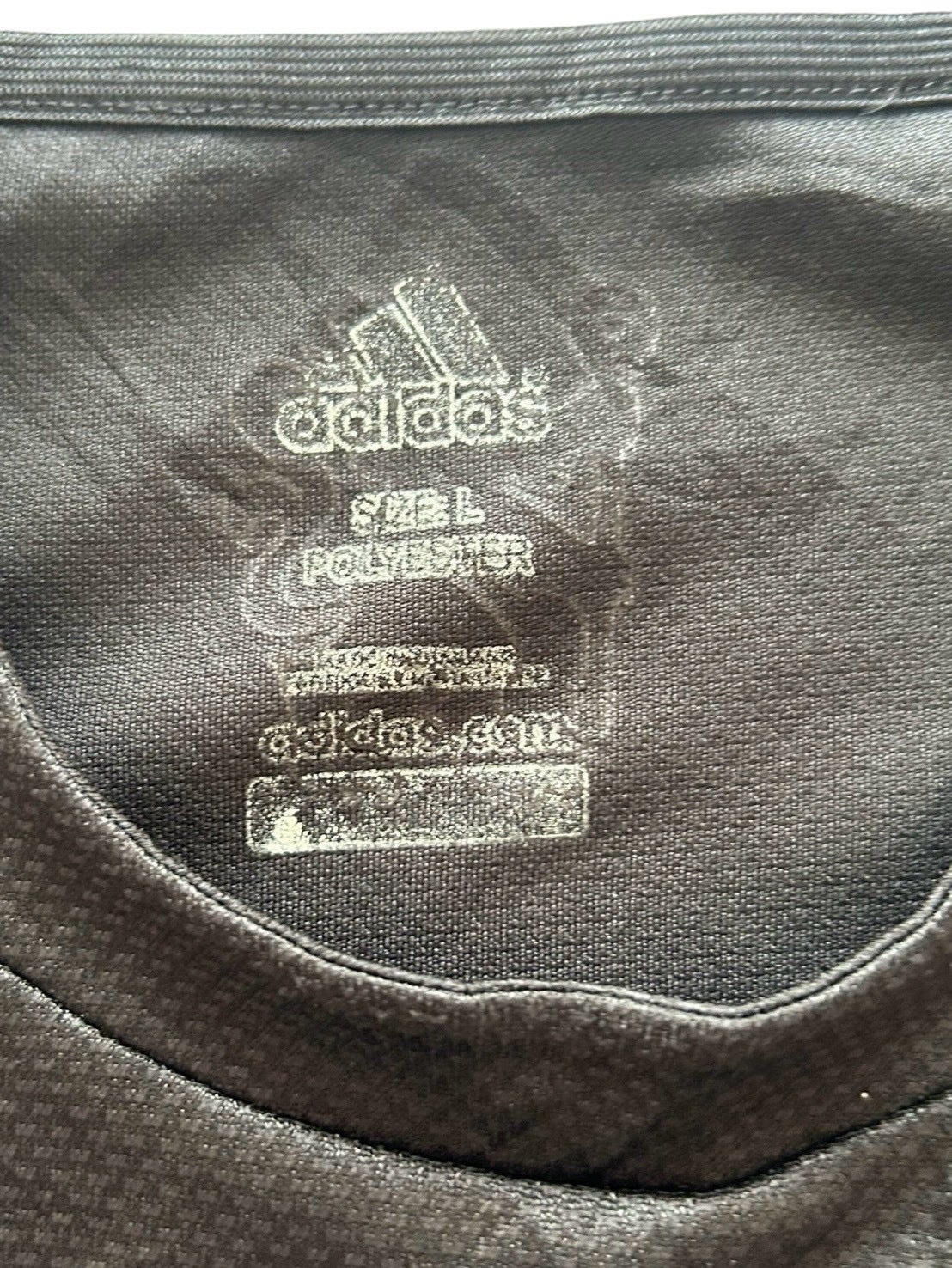 08/09 Adidas Chelsea Away No.11 Drogba