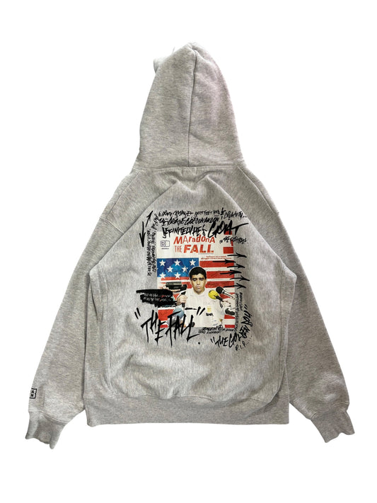 2022 Soph Maradona Hoodie