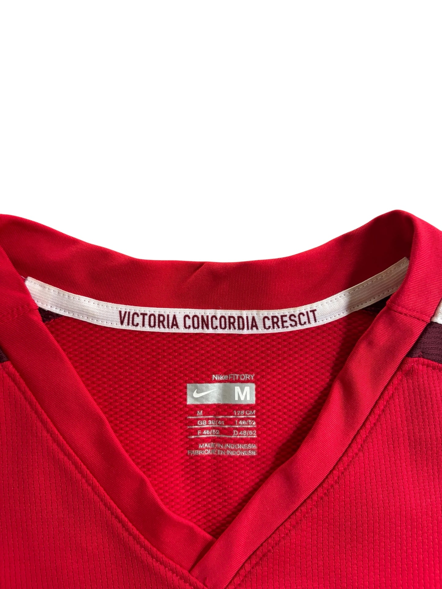 08/10 Nike Arsenal Home No.4 Cesc
