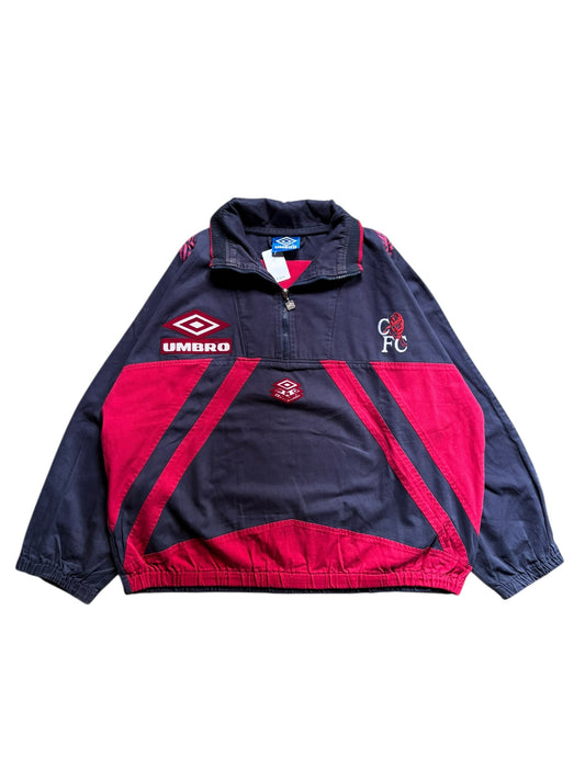 Umbro Chelsea Drii Top