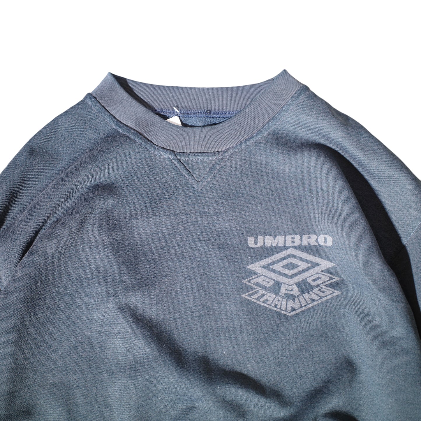 90s Umbro Pro Training Crewneck