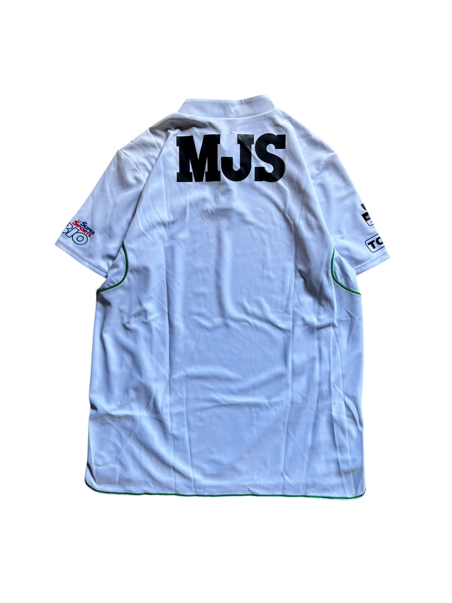 2015 Athleta 東京ヴェルディ　Away