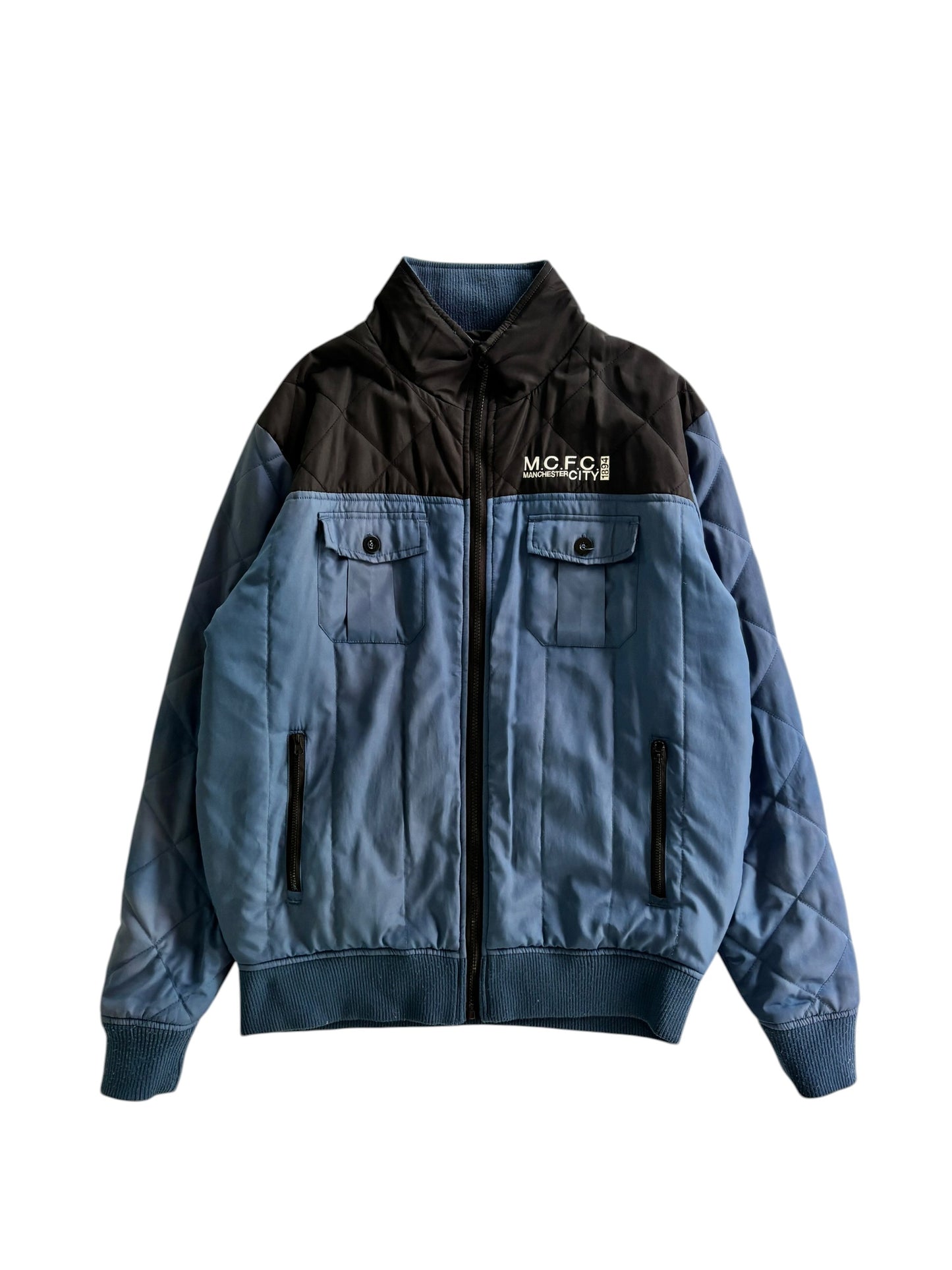 Manchester City Jacket